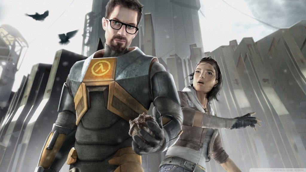 Half-Life 2