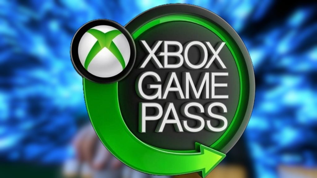 Xbox Game Pass