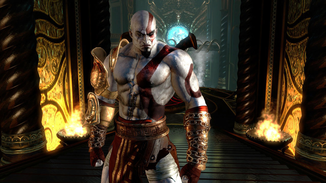 دليل God of War 3: كيف يمكن تشغيلها على الهواتف والحواسب؟ تحميل لعبة god of war 3 للكمبيوتر من ميديا فاير بدون محاكي