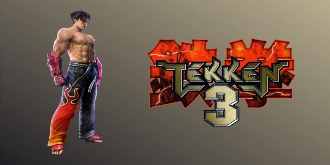 دليلك الكامل عن تشغيل Tekken 3 على الهواتف الذكية تحميل لعبة تيكن 3 للاندرويد apk