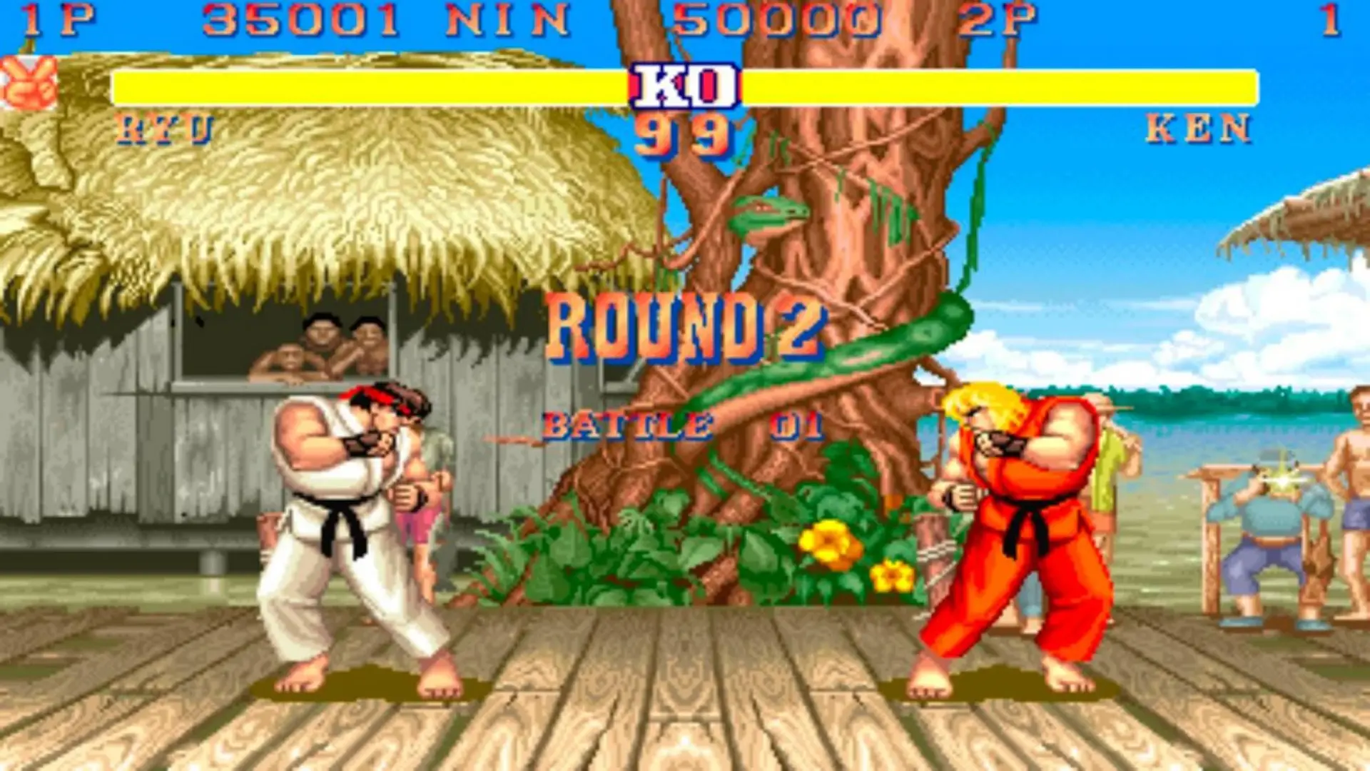 دليل كامل عن Street Fighter 2 وطريقة تحميلها وكل شيء عنها تحميل لعبة ستريت فايتر 2 للكمبيوتر مجاناً برابط واحد