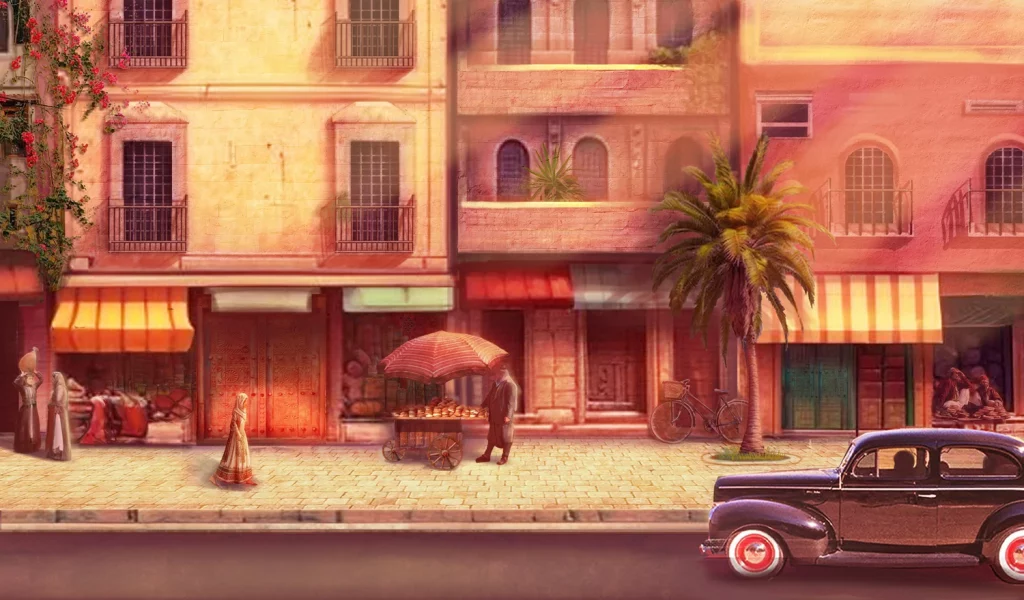 أحلام على وسادة