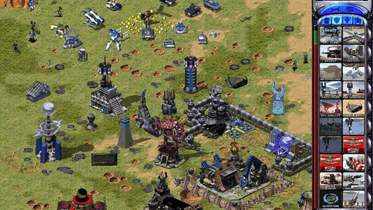 كل ما نعرفه حتى الآن عن لعبة Red Alert 4 تنزيل لعبة ريد اليرت 4: كيف سنتمكن من تحميل اللعبة؟