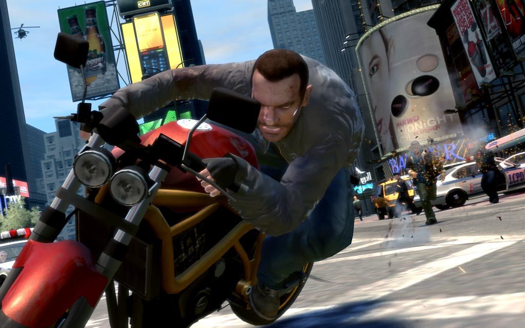 كلمات سر gta 4 للكمبيوتر