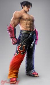 دليل كامل عن لعبة Tekken 3 وطريقة تحميلها اليوم دليل كامل عن لعبة Tekken 3 وطريقة تحميلها اليوم
