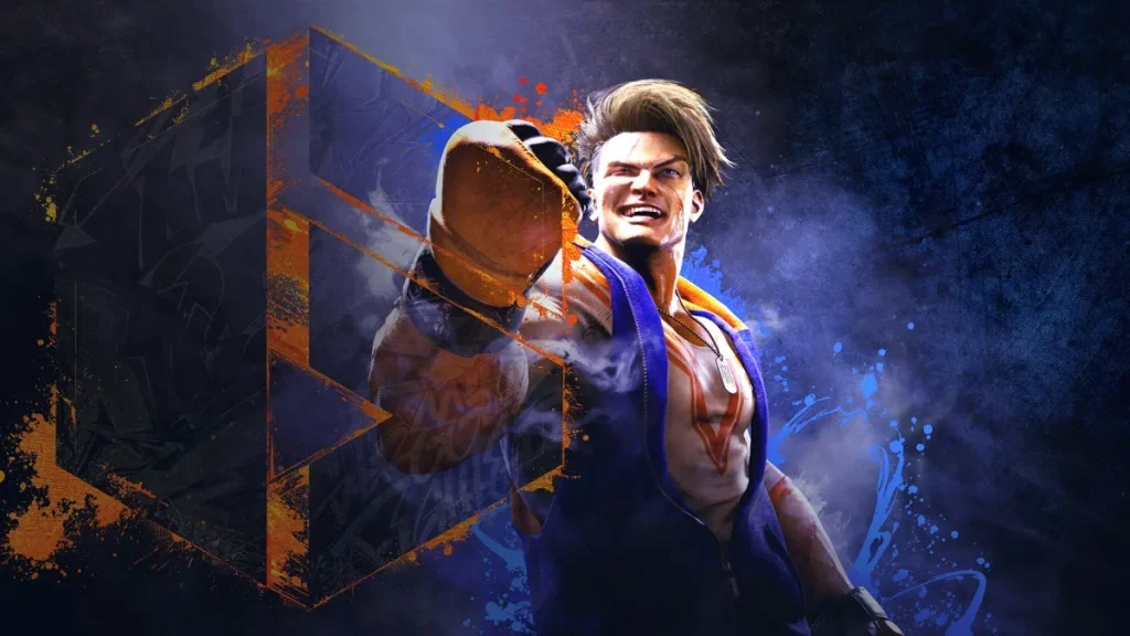 دليل تحميل لعبة Street Fighter 6