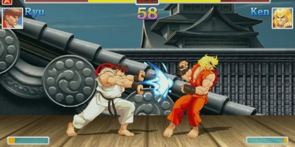 دليل كامل عن Street Fighter 2 وطريقة تحميلها وكل شيء عنها