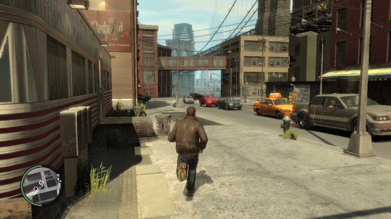 جميع كلمات غش GTA 4 للكمبيوتر والحواسب قائمة شفرات لعبة gta iv للكمبيوتر كاملة