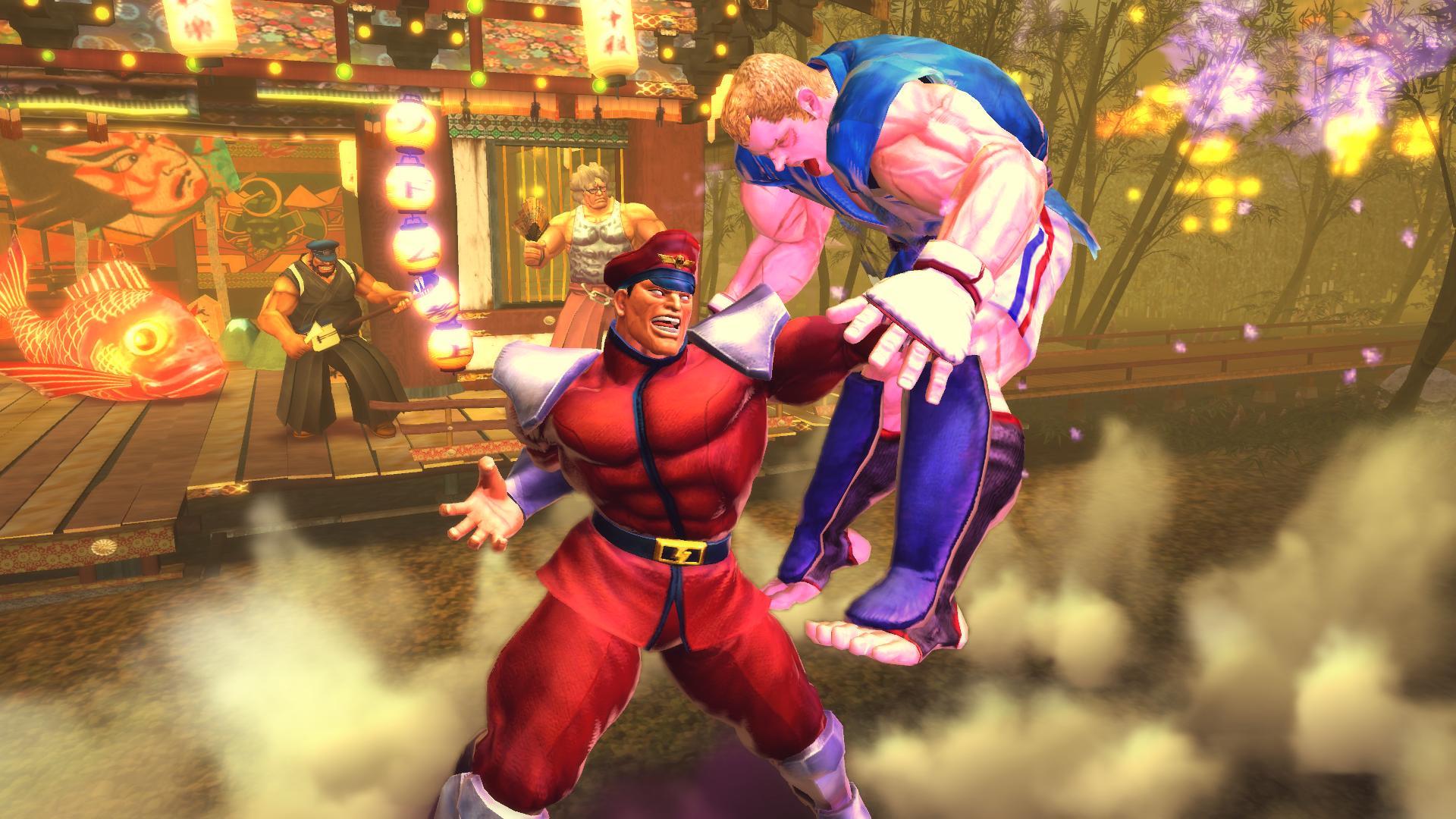 تحميل لعبة Ultra Street Fighter IV بكل سهولة وأهم المعلومات عن اللعبة في دليل شامل ما الذي يميز إصدار الترا ستريت فايتر 4؟