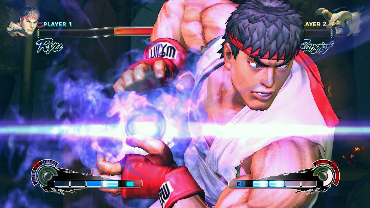 تحميل لعبة Ultra Street Fighter IV بكل سهولة وأهم المعلومات عن اللعبة في دليل شامل متطلبات تحميل Ultra Street Fighter IV