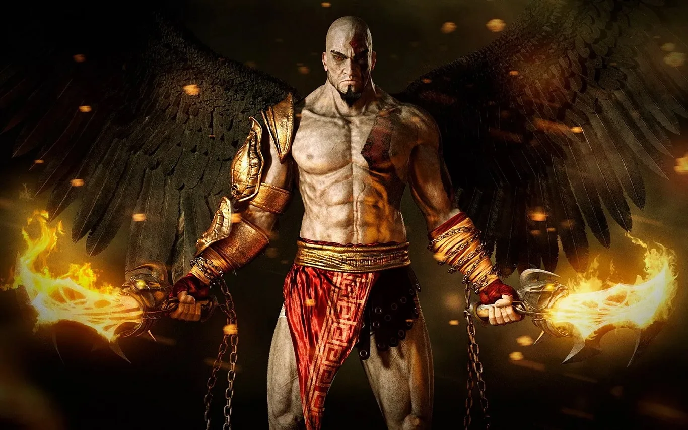 دليل God of War 2: طريقة تشغيل اللعبة على الحاسب والهواتف الذكية مميزات تنزيل لعبة God of War 2 للأندرويد