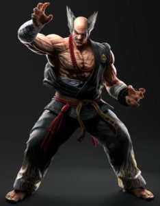 دليل كامل عن لعبة Tekken 3 وطريقة تحميلها اليوم دليل كامل عن لعبة Tekken 3 وطريقة تحميلها اليوم