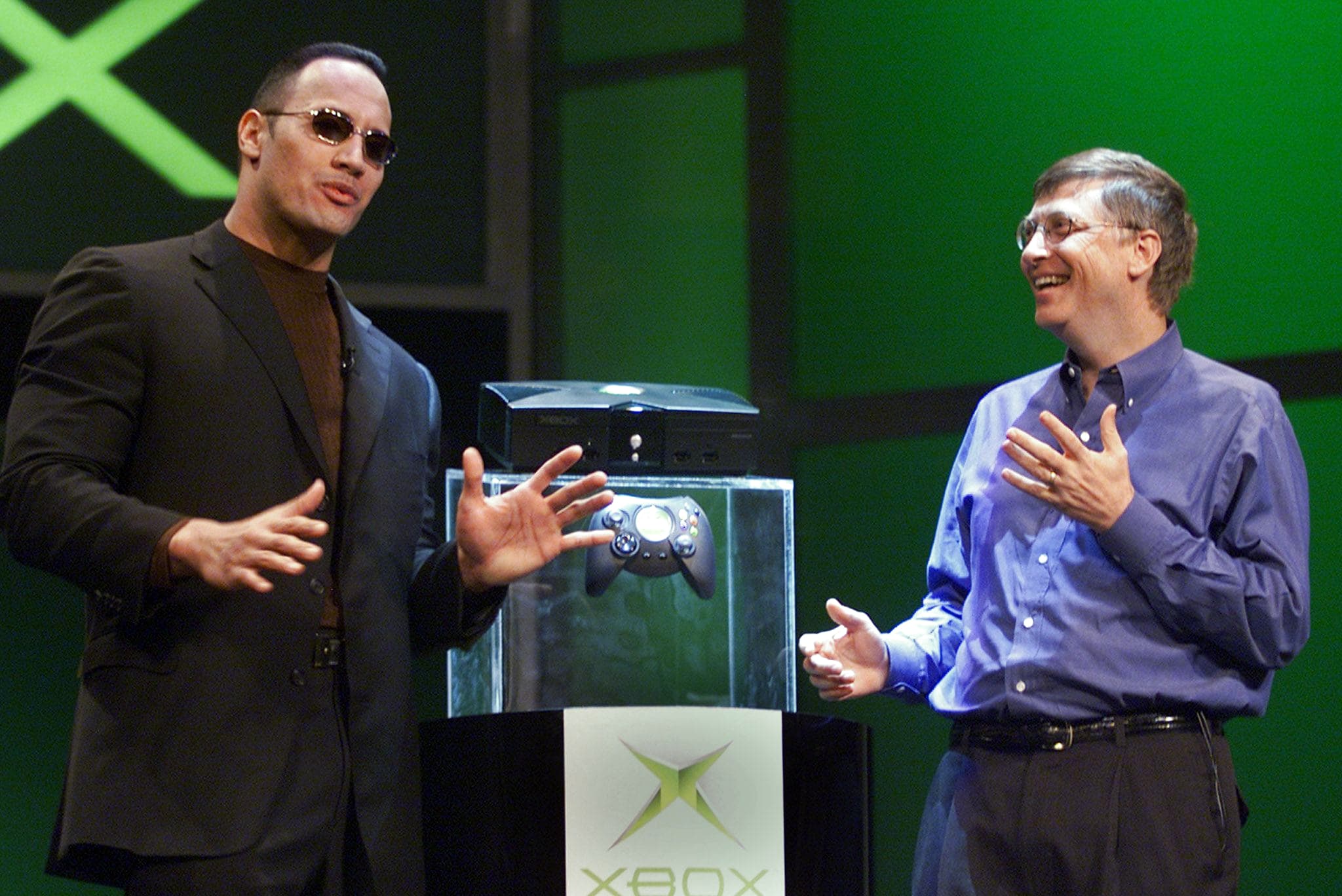 “ماذا عن سوني؟".. الجملة التي جعلت من Xbox واقعًا! تاريخ Xbox