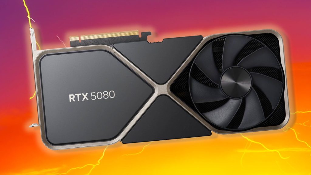 سعر RTX 5080