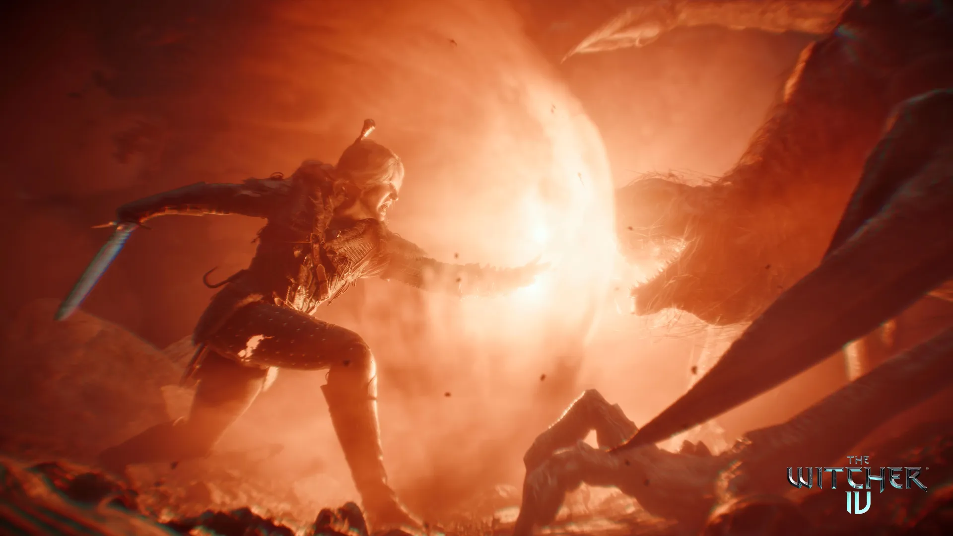 لعبة The Witcher 4 تُمثل بداية ملحمة جديدة - إليكم كل ما نعرفه لعبة The Witcher 4 تُمثل بداية ملحمة جديدة - إليكم كل ما نعرفه