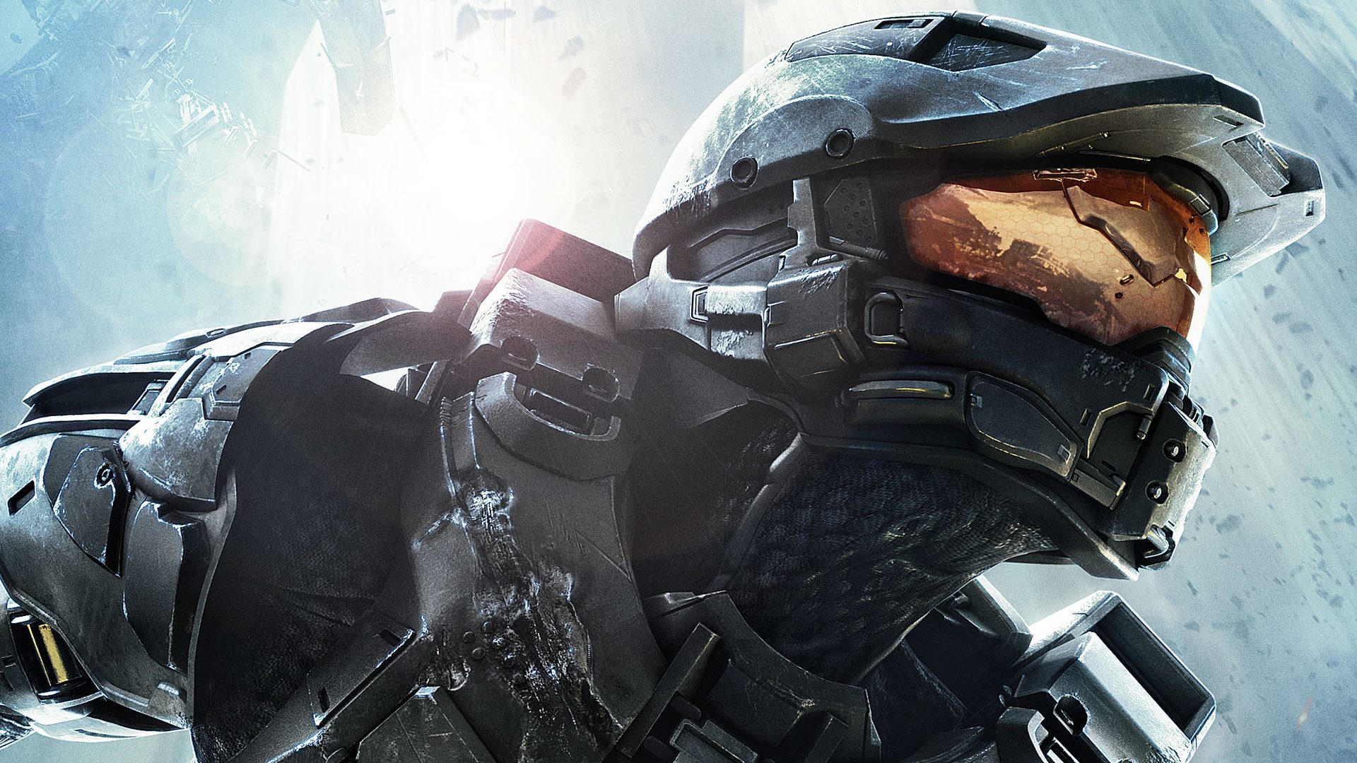 مطور Halo Wars