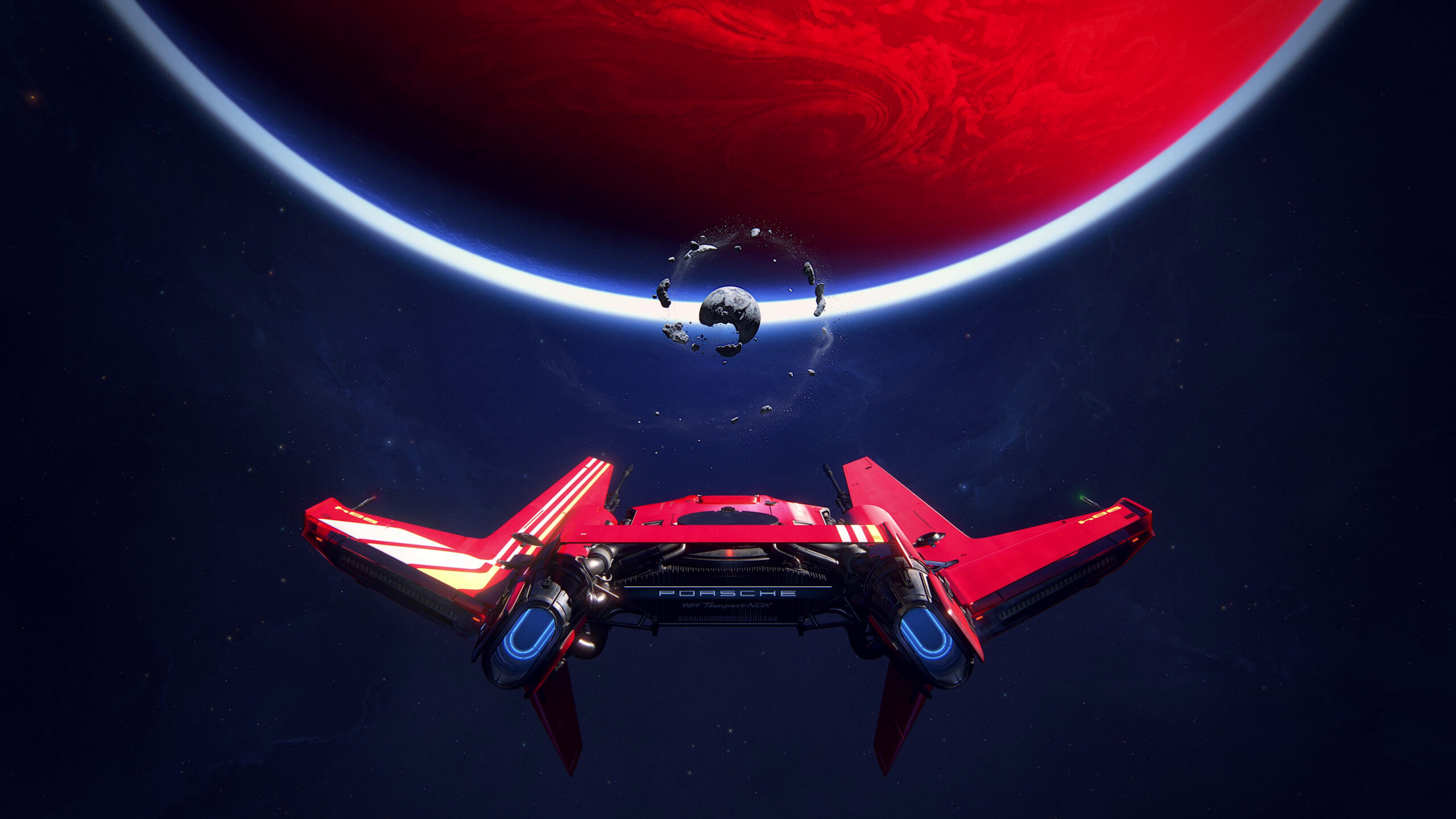 لعبة Intergalactic ستؤدي إلى نهاية فريق Naughty Dog؟! لعبة Intergalactic ستؤدي إلى نهاية فريق Naughty Dog؟!