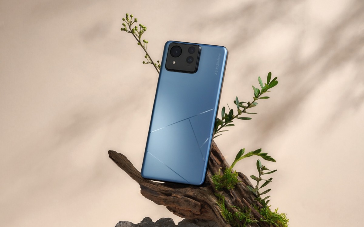 أفضل 10 هواتف للألعاب في 2024: فئات عالية ومتوسطة وبسعر رخيص Asus Zenfone 11 Ultra