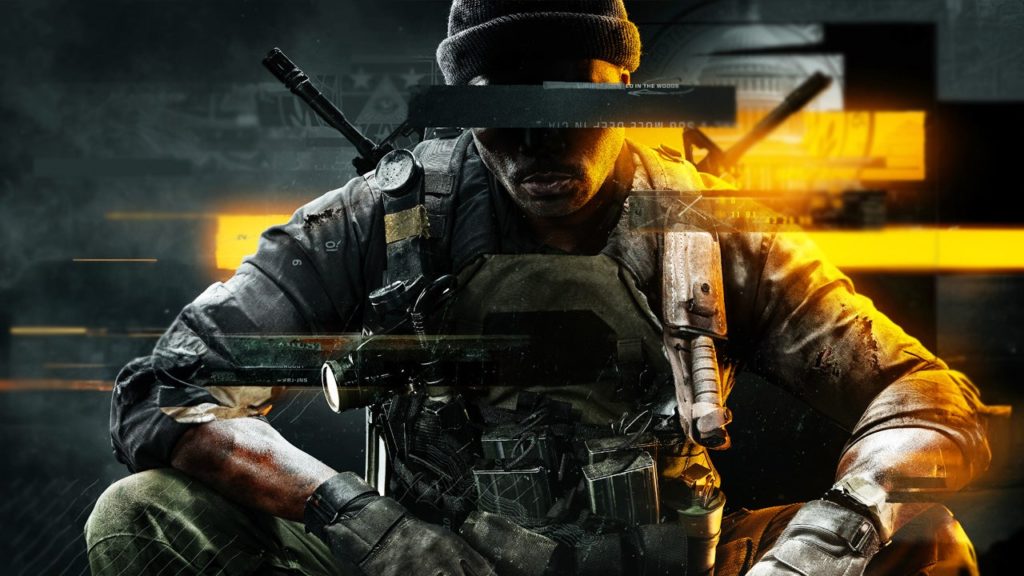 مخدمات Black Ops 6