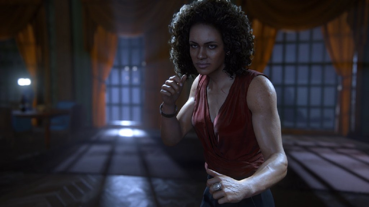 لعبة Intergalactic ستؤدي إلى نهاية فريق Naughty Dog؟! لعبة Intergalactic ستؤدي إلى نهاية فريق Naughty Dog