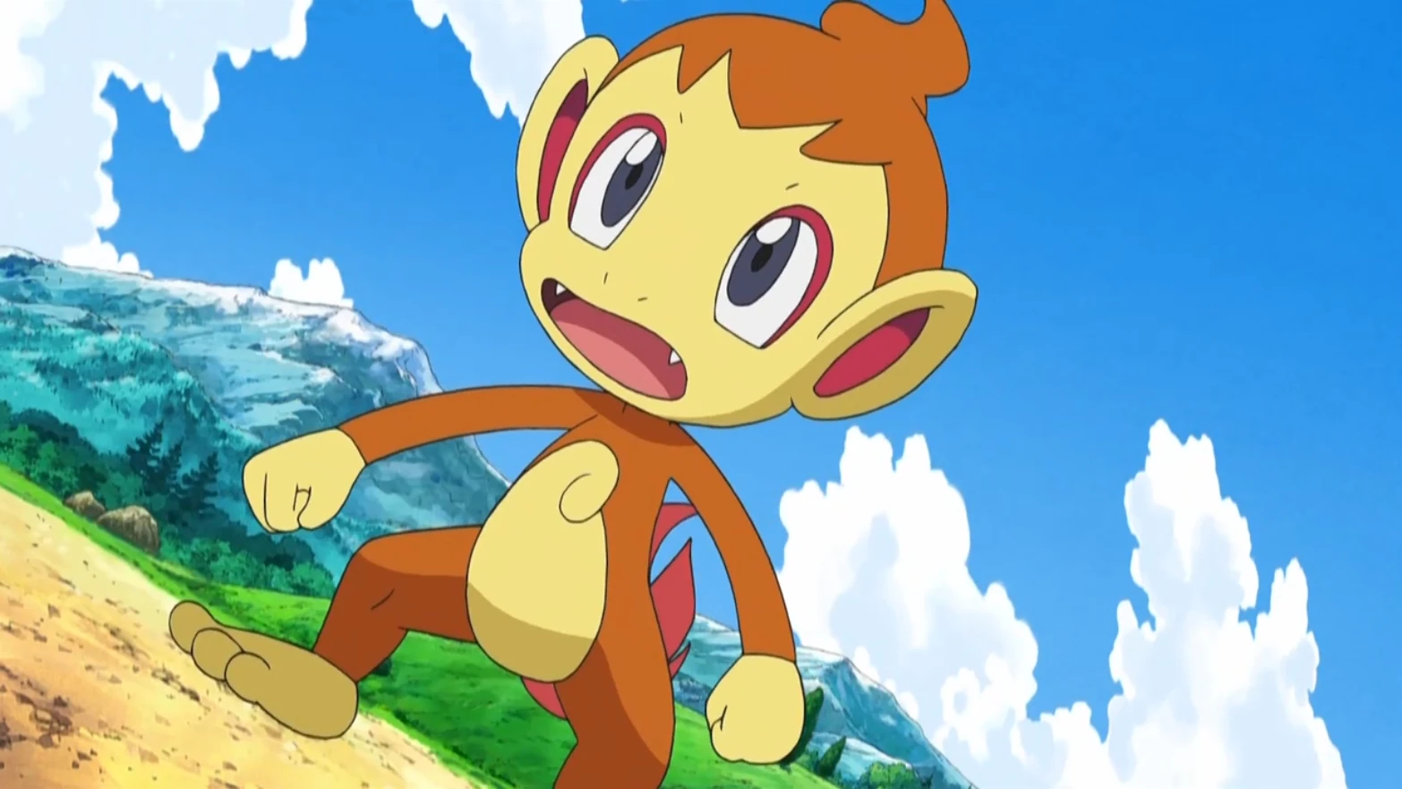 أسماء وشخصيات بوكيمون pokemon الأساسية بالعربي والإنجليزي مع الصور أسماء بوكيمون