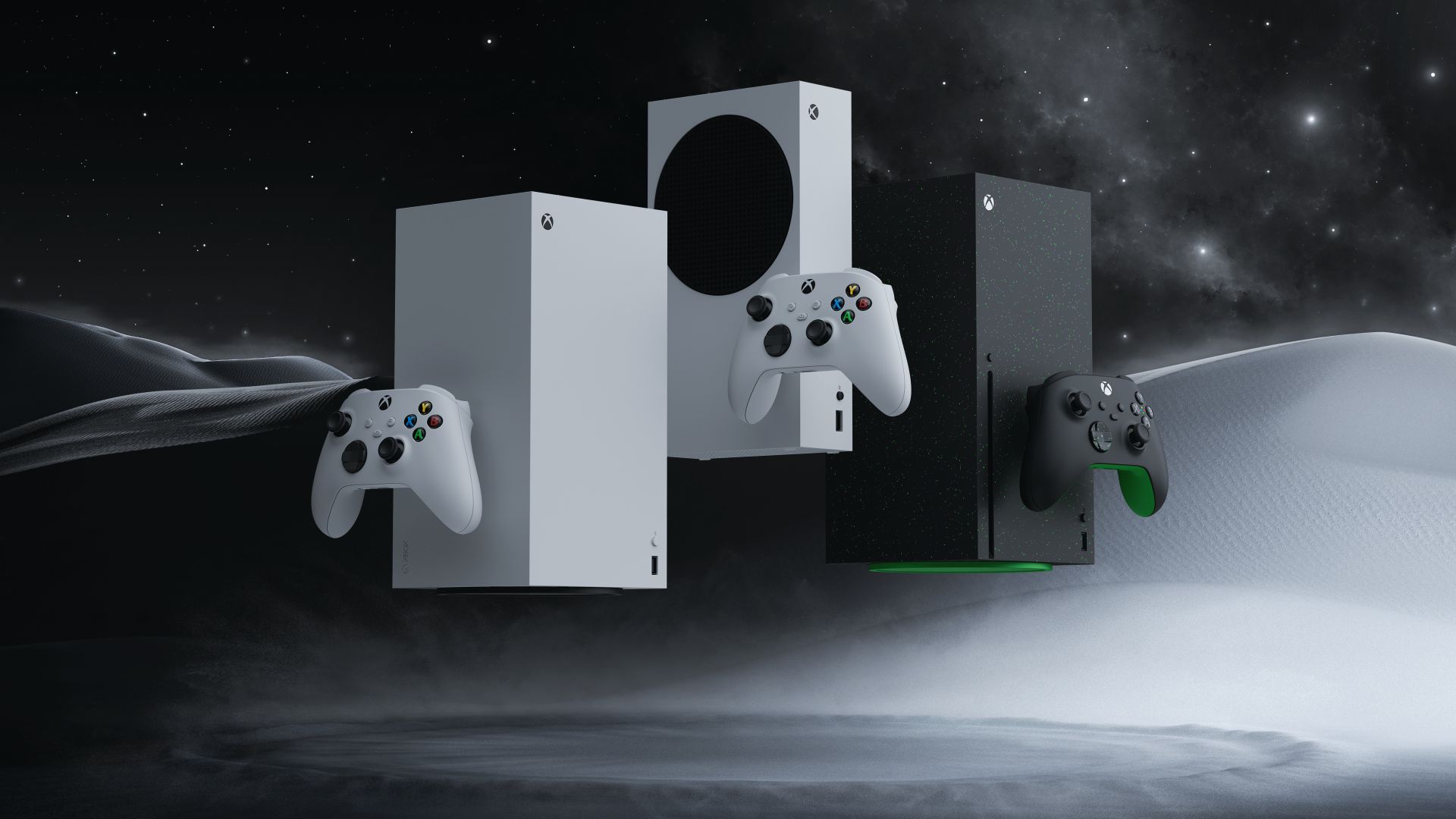 عصر حصريات Xbox انتهى.. فهل هي الخطة الأمثل لمايكروسوفت أم بداية مستقبل مظلم؟ عصر حصريات Xbox انتهى.. فهل هي الخطة الأمثل لمايكروسوفت أم بداية مستقبل مظلم؟
