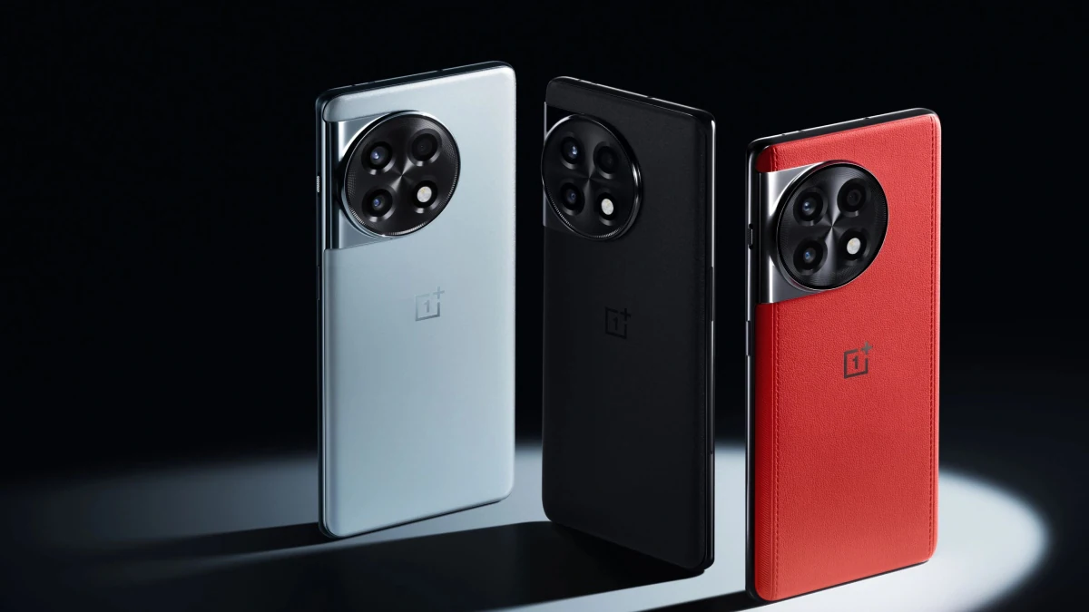 أفضل 10 هواتف للألعاب في 2024: فئات عالية ومتوسطة وبسعر رخيص OnePlus 12R