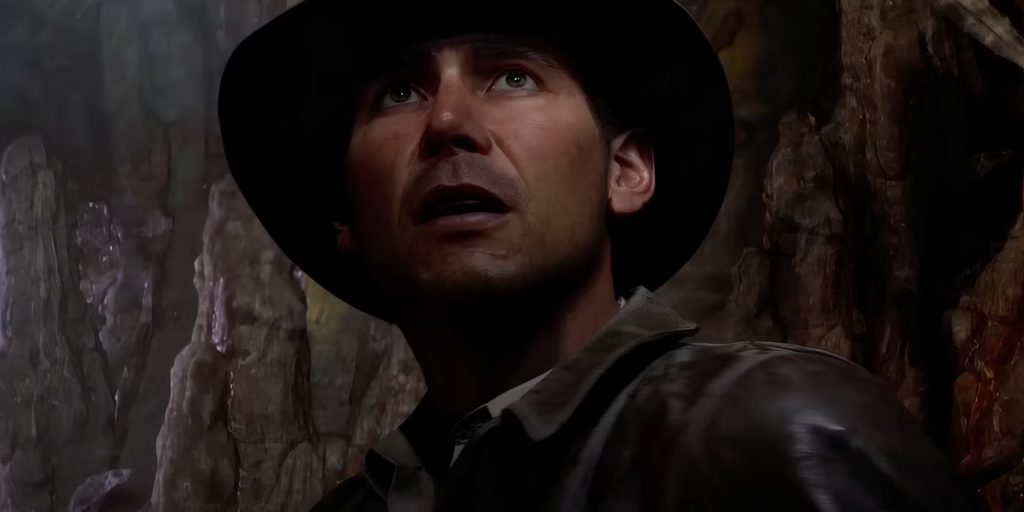 ألعاب Indiana Jones