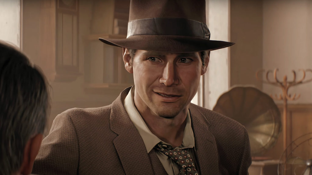ألعاب Indiana Jones