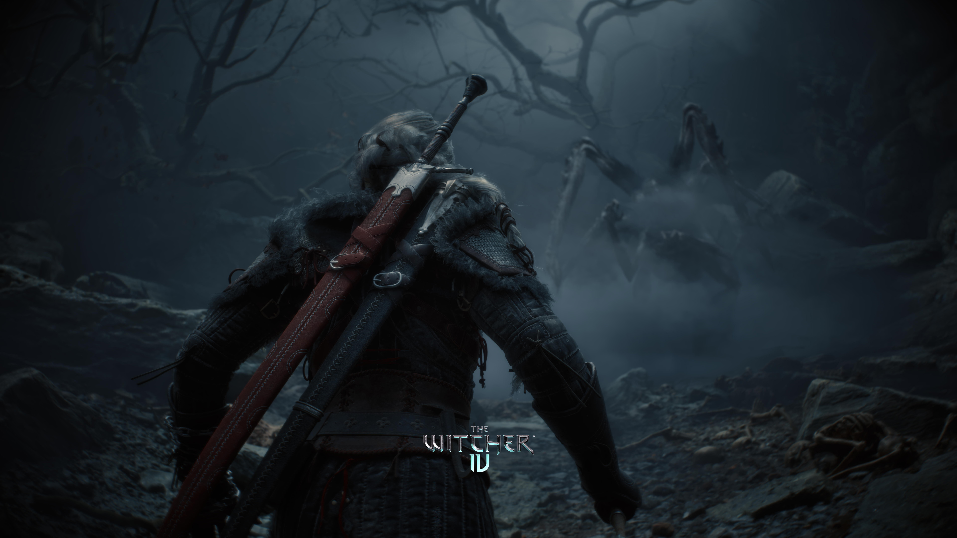 لعبة The Witcher 4 تُمثل بداية ملحمة جديدة - إليكم كل ما نعرفه لعبة The Witcher 4 تُمثل بداية ملحمة جديدة - إليكم كل ما نعرفه