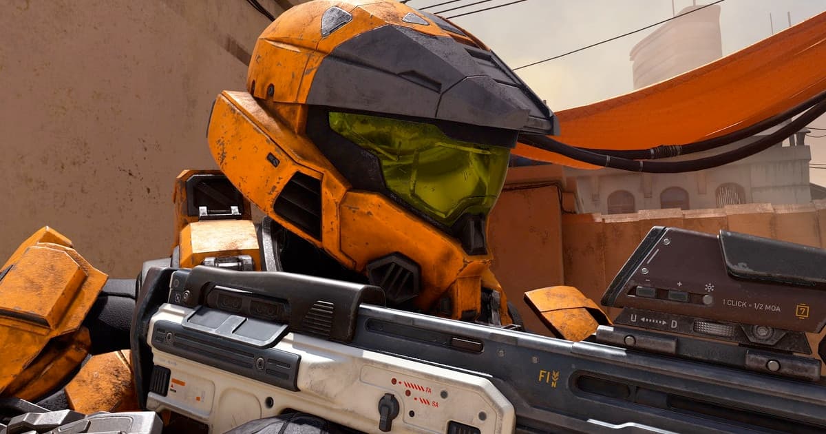سلسلة Halo
