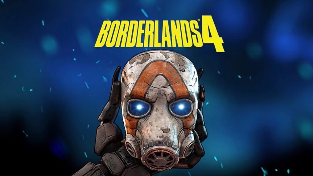 Borderlands 4