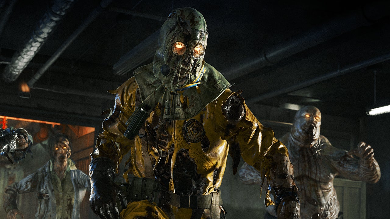 محتوى Black Ops 6