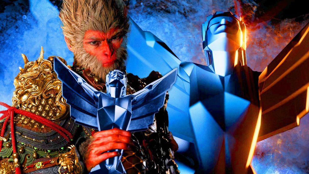 Black Myth: Wukong