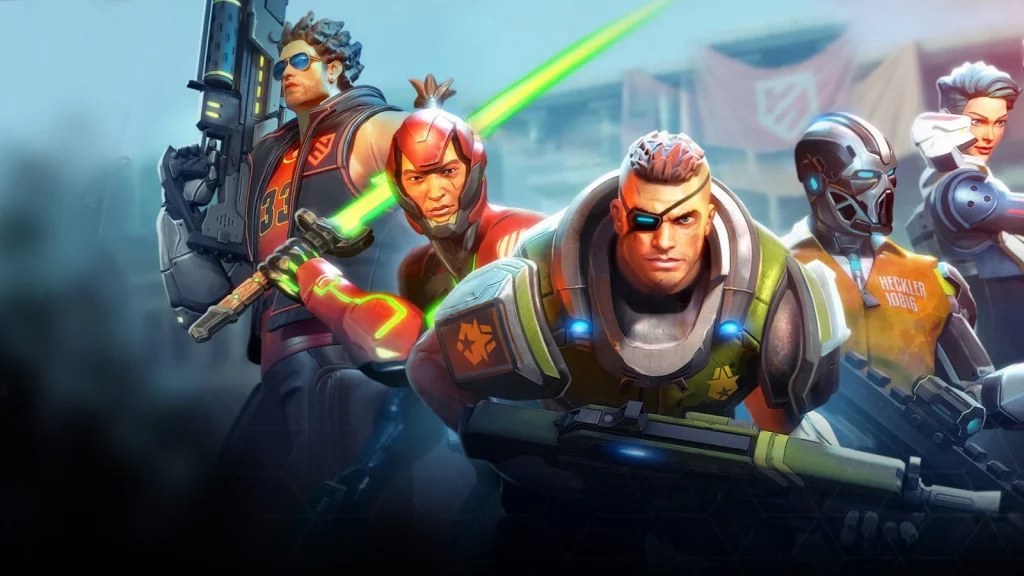 استوديو Hothead Games