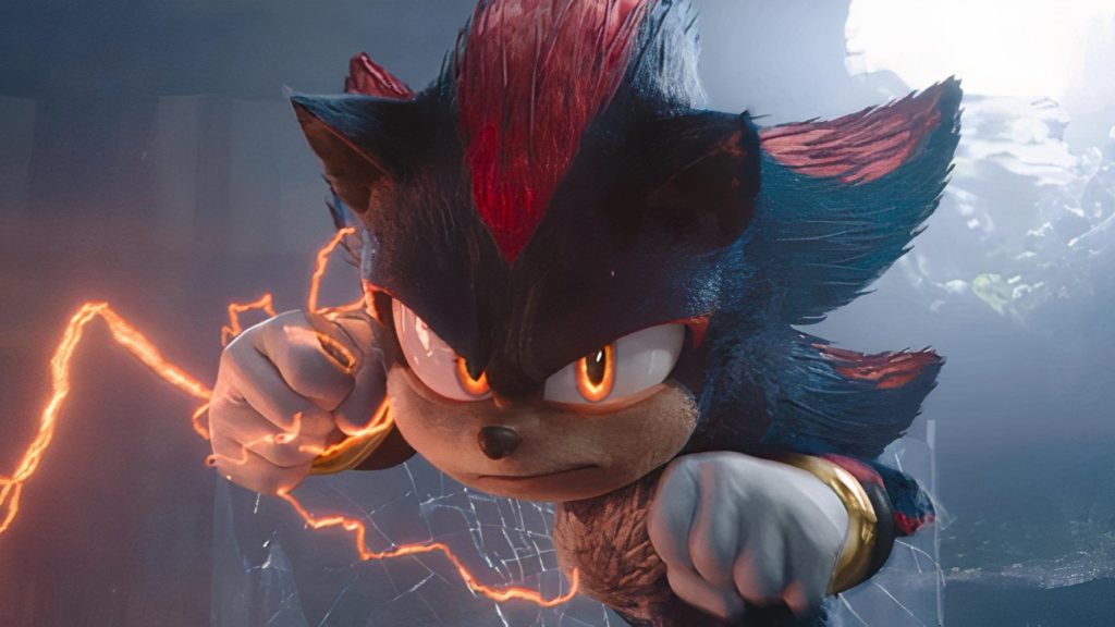 Sonic the Hedgehog 3