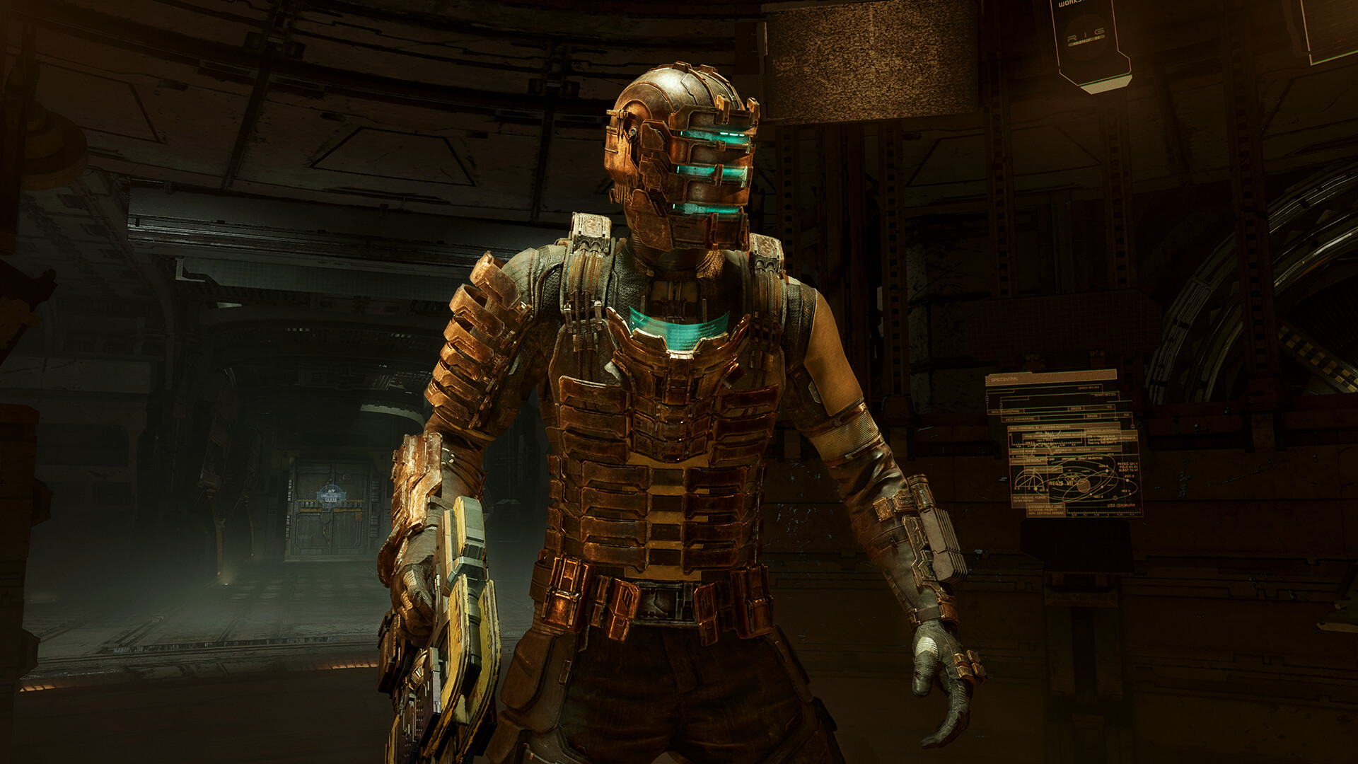 EA رفضت تطوير Dead Space 4