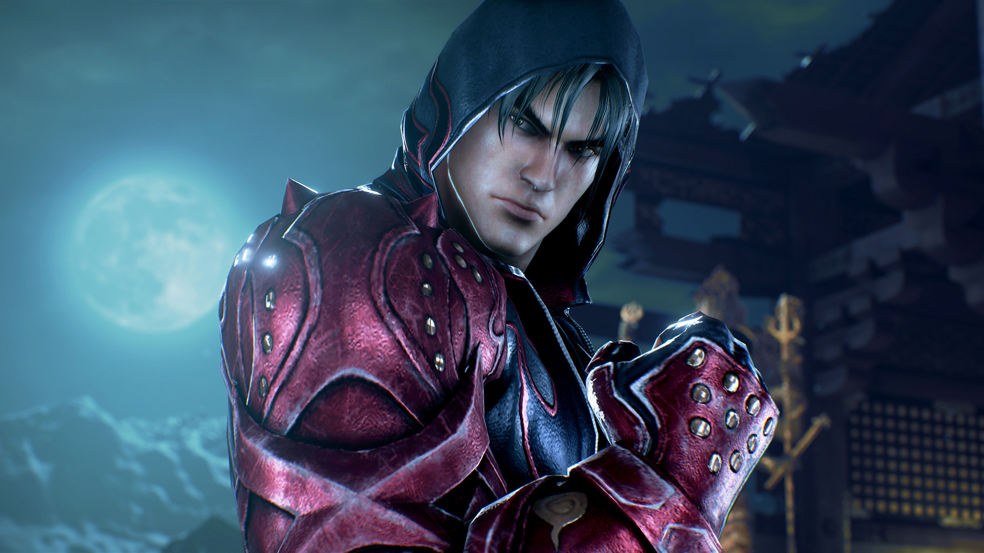 كل ما تريد معرفته عن تحميل لعبة Tekken 7
