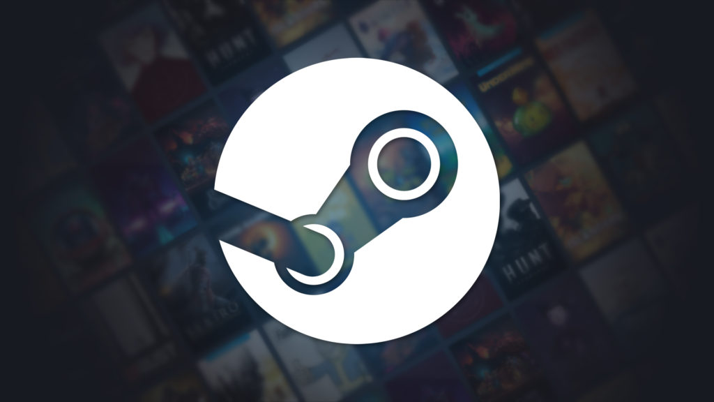 رقم قياسي متجر Steam