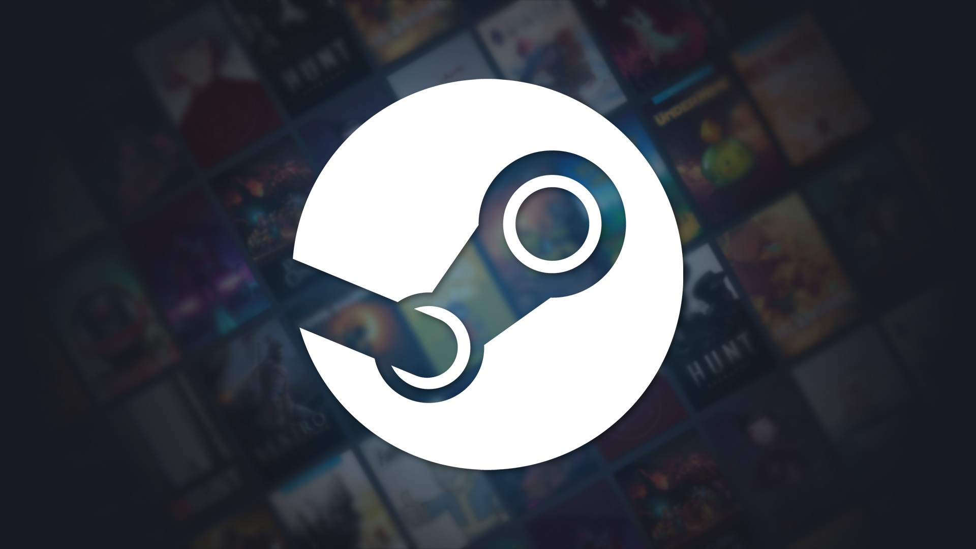 رقم قياسي متجر Steam