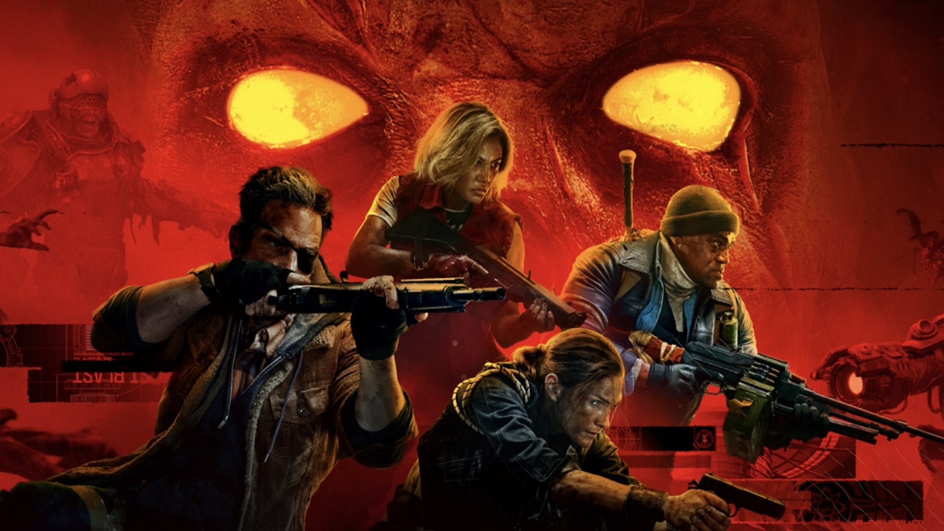 آراء اللاعبين حول محتوى Black Ops 6 الخاص بالزومبي وكيفية جعله أفضل آراء اللاعبين حول محتوى Black Ops 6 الخاص بالزومبي وكيفية جعله أفضل
