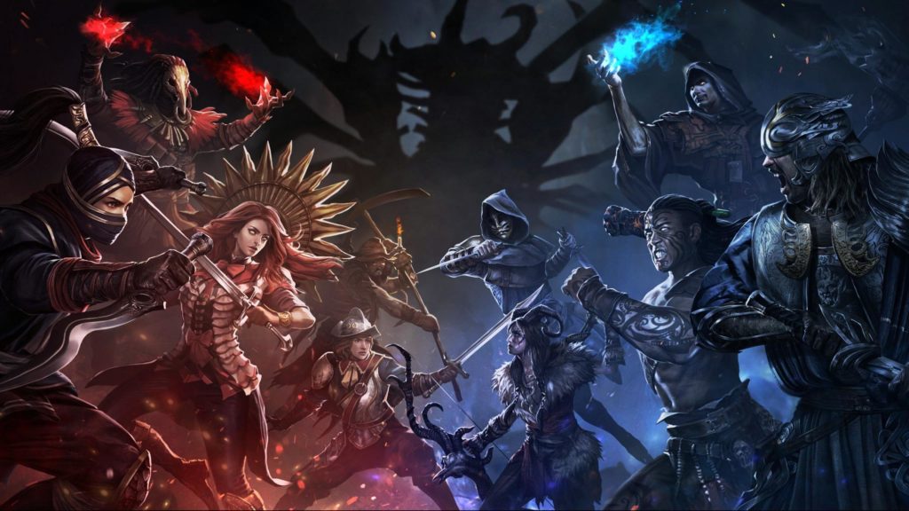 Path of Exile 2