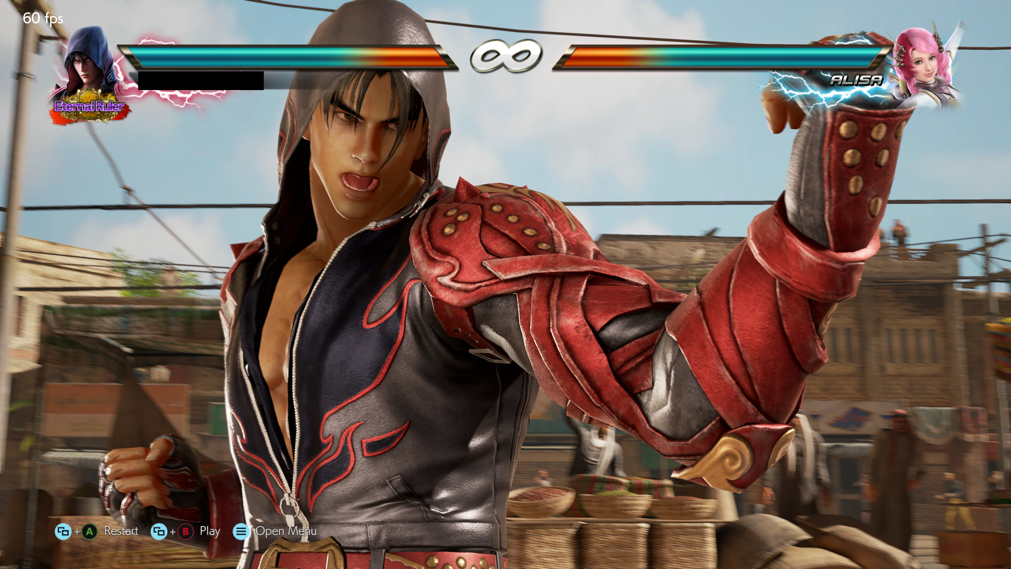 كل ما تريد معرفته عن تحميل لعبة Tekken 7 كل ما تريد معرفته عن تحميل لعبة Tekken 7