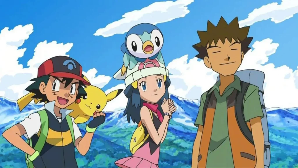 أسماء وشخصيات بوكيمون pokemon بالعربي والإنجليزي مع الصور