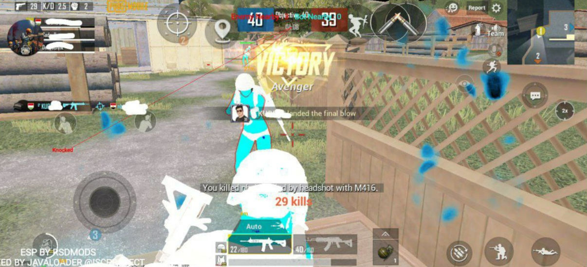 جميع مودات ببجي موبايل pubg mods: الرسمية والمعدلة وطريقة تنصيبها أهم مودات ببجي موبايل المعدلة من قبل المستخدمين