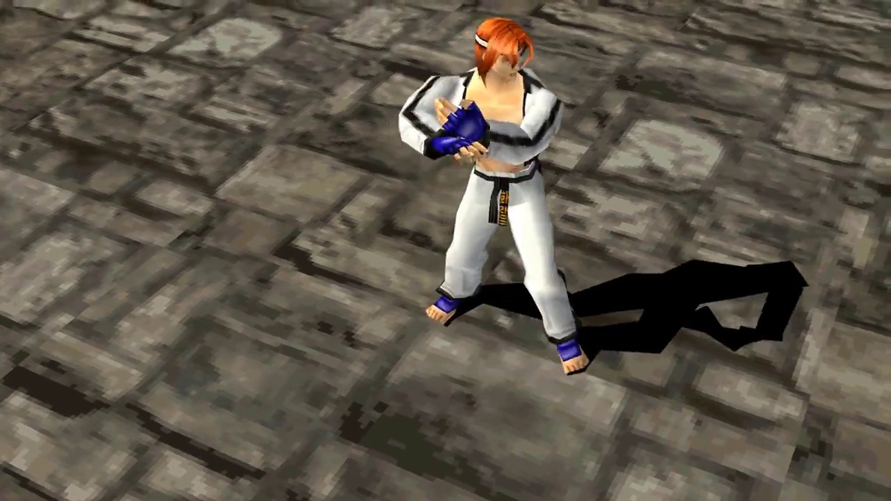 قائمة جميع كلمات غش Tekken 3 اسرار لعبة تيكن 3