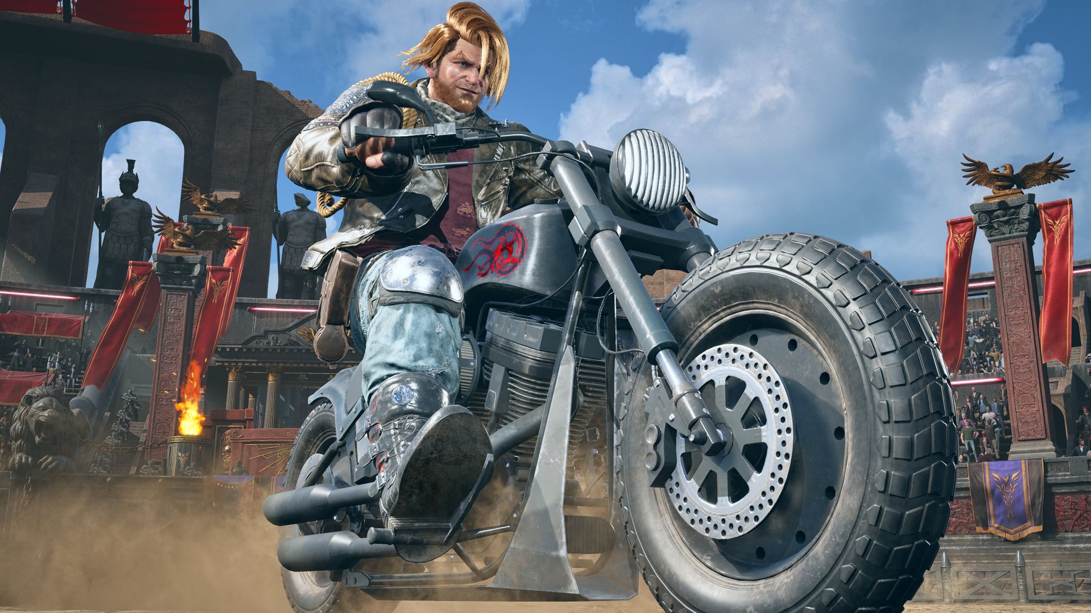 دليل تحميل ألعاب Tekken القديمة وطريقة تشغيلها تحميل ألعاب تيكين