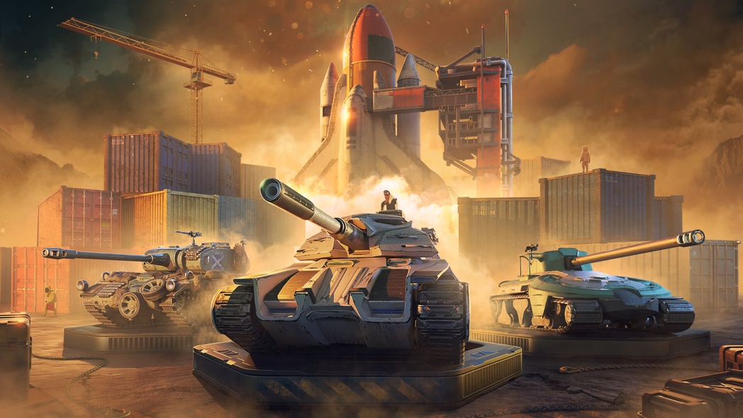 تحميل لعبة world of tanks مهكرة مجاناً للكمبيوتر والأندرويد تحميل لعبة world of tanks blitz مهكرة آخر إصدار