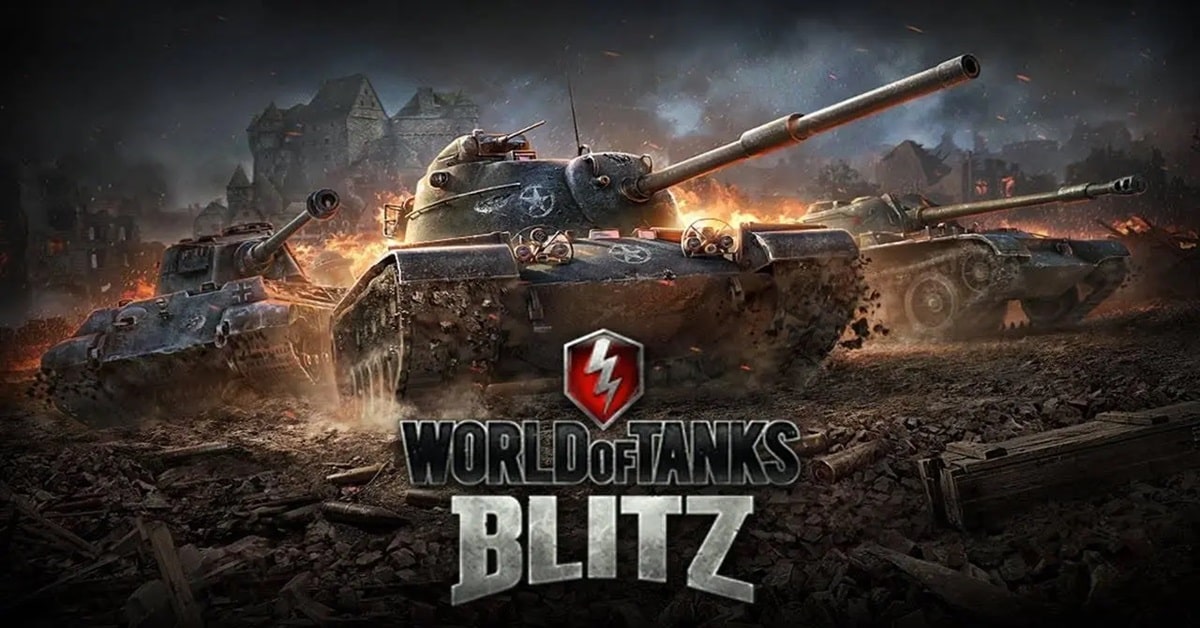 تنزيل لعبة world of tanks عالم الدبابات للكمبيوتر والأندرويد تحميل لعبة world of tanks blitz