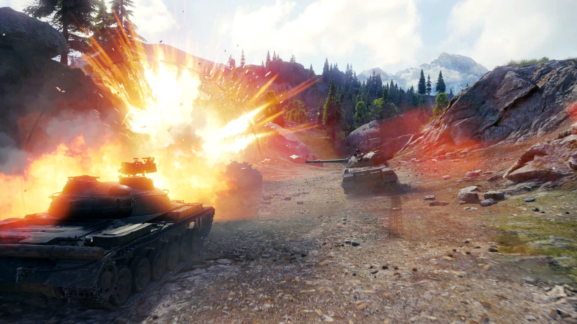 تنزيل لعبة world of tanks عالم الدبابات للكمبيوتر والأندرويد تحميل لعبة world of tanks للكمبيوتر من ميديا فاير